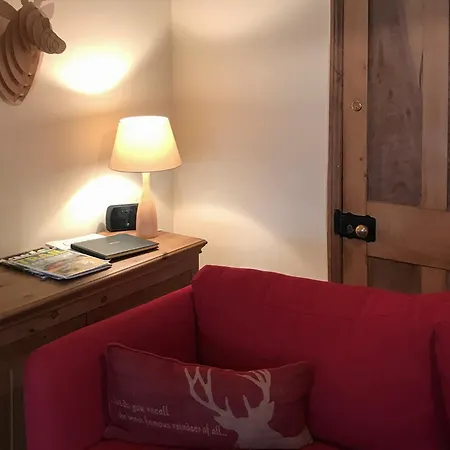 Holiday home Overwater Bassenthwaite Lake