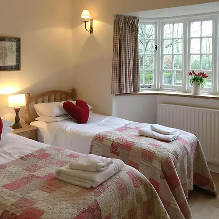 Overwater Holiday home Bassenthwaite Lake