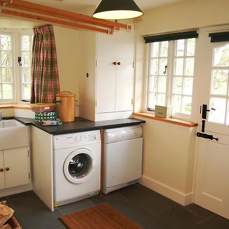Holiday home Overwater