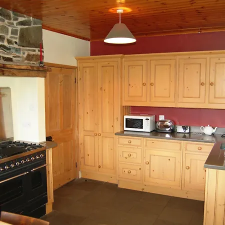 Holiday home Overwater *