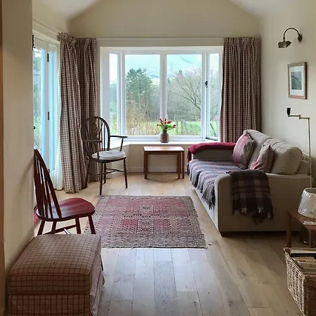 Holiday home Overwater Bassenthwaite Lake